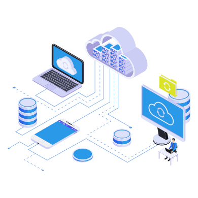 AWS Cloud Infrastructure
