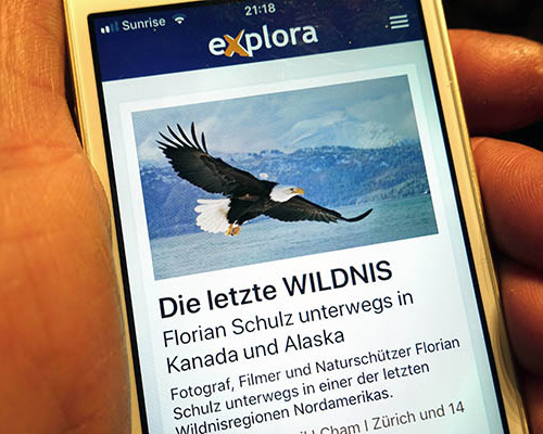 Explora.ch