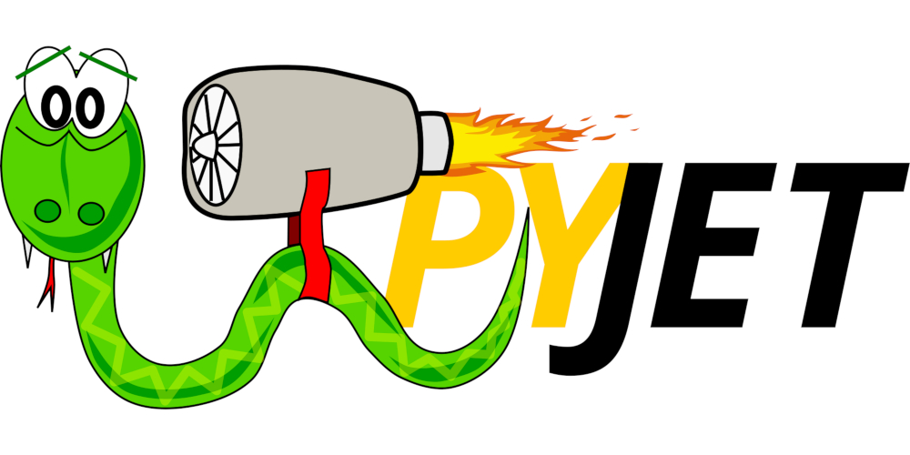 PyJet
