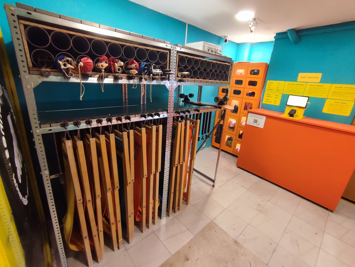 Shop Automation Banner